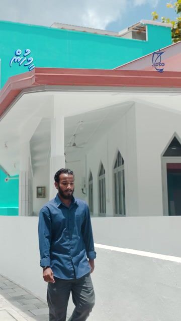 ނުވަ އަހަރުގެ ހިތްވަރުން ހާފިޒަކަށް