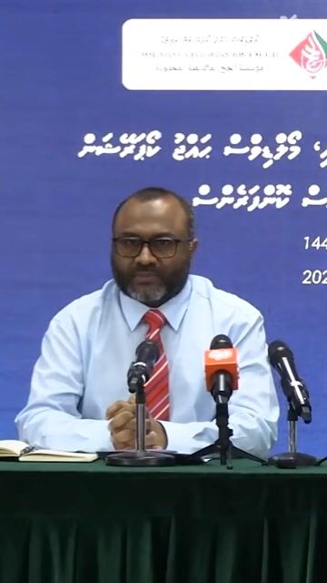 ހައްޖު ކިޔޫގައި ތިބި 70 އަހަރުގެ އެންމެން ހައްޖަށް ފޮނުވަން ނިންމުން