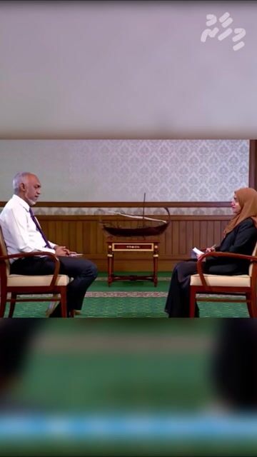 ކެބިނެޓަށް ގެނައި ބަދަލުގެ ހެޔޮ ނަތީޖާ ފެނޭ