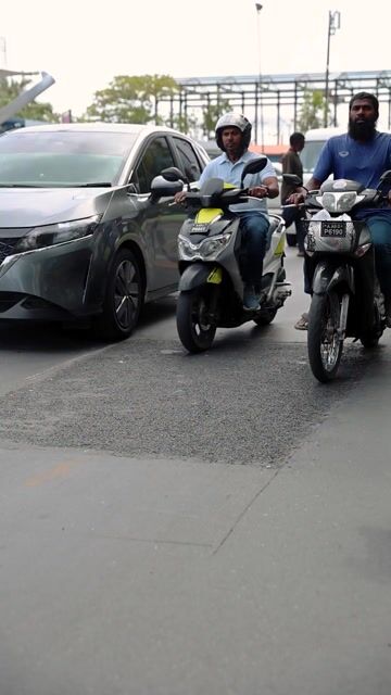 އަމީނީމަގުގެ ތާރުގަނޑުގެ ހަލާކުވެ ނުރައްކާ ހާލަތަކަށް