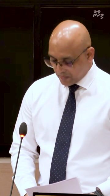 އެމްޑީޕީ ވެރިކަމުގައި މުވައްޒަފުން ނެގި ވަރަށް އަދި ނުނަގާ