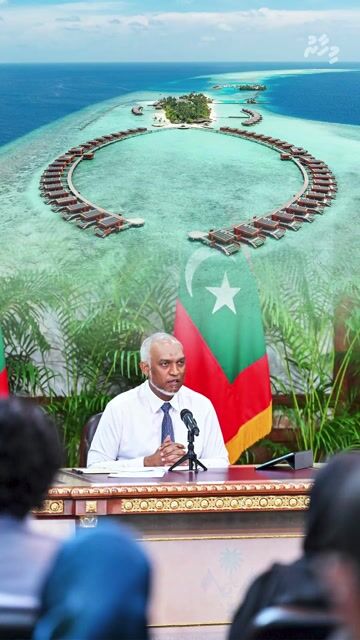 އާއްމުންނަށް ހިއްސާ ލިބޭ ރިސޯޓްތައް ނޮވެމްބަރުގައި ހަދަން ފަށަނީ