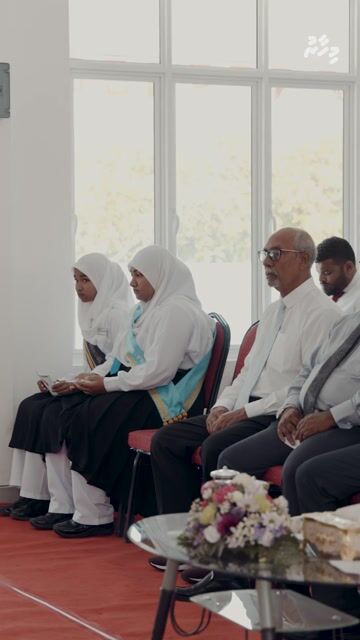 ބާރަށުގައި ބޭއްވި ގައުމީ ދުވަހުގެ ޖަލްސާ