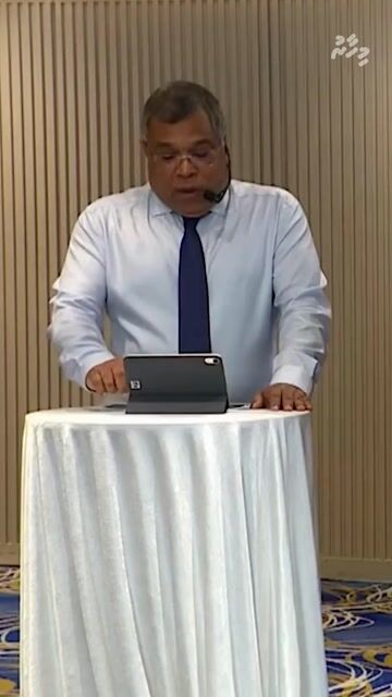 ބީއެމްއެލްގައި ޑޮލަރު އިންވެސްޓްކުރަން ހުޅުވާލުން