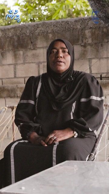 ނަޝީދާ: ލޯންޗް ސަތަރި ފެހުމުގައި އަތުނުވާހާ ކުރީގައި