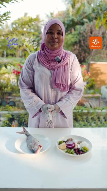 ނާާށިން މަހެއް ފިހުން: ހަމަ ރަހަ ތަފާތުތަ؟