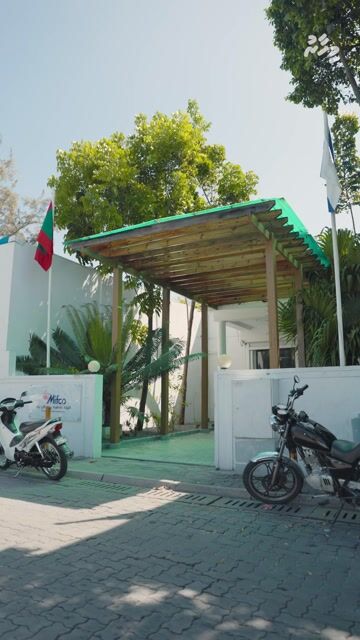 މިފްކޯގެ އެމްޑީ އަނަސްގެ އިންޓަވިއު