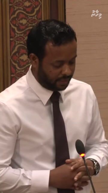 ހައުސިން މަޝްރޫއުތައް ހިންގަން ރަސްމާލެ ހިއްކުން މަޖުބޫރު