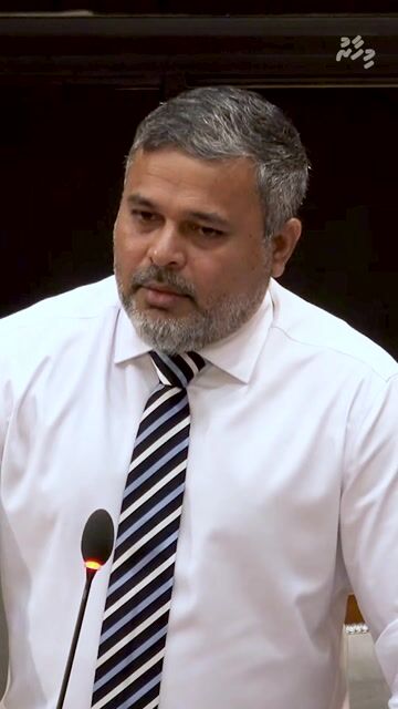އެން ލިބޭ ސެންޓަރެއްގެ ގޮތުގައި މާނަގަލާ ޑިސެމްބަރުގައި ހުޅުވަނީ