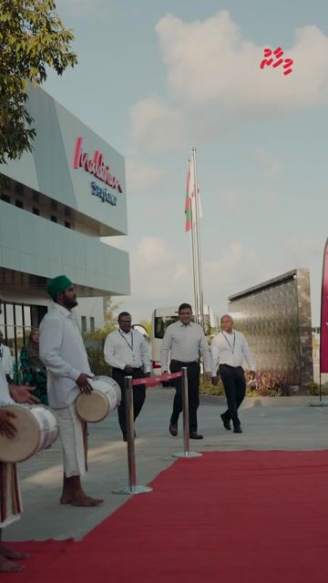 މޯލްޑިވިއަންގެ ހާލަތު ރަނގަޅުވާން ފެށުން