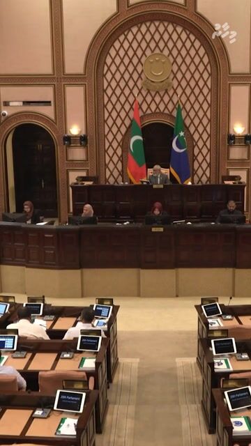 ތިން މިނިސްޓްރީއެއްގައި ރޯވީ ހުޅުޖަހައިގެނެއް ނޫން