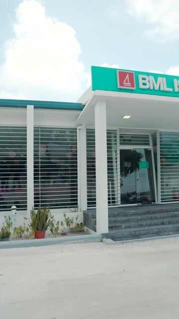 ބީއެމްއެލް ގަން ބްރާންޗް: މުހިއްމު ތާރީހެއް