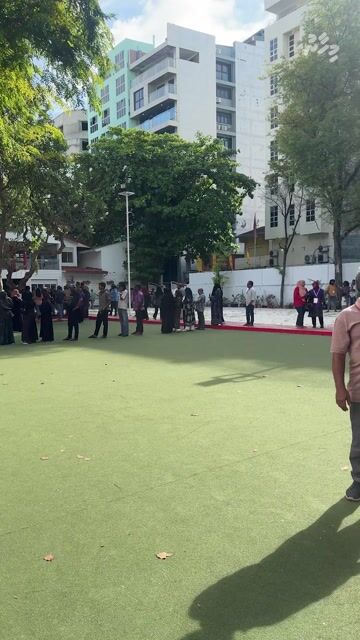 ވޯޓުލާން ގިނަ ބަޔަކު ކިޔޫގައި