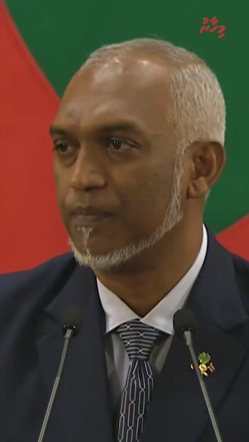 ޗާގޯސް މައްސަލާގައި އިބޫ ފޮނުއްވި ސިޓީ އަނބުރާ ގެނެސް، މައްސަލަ ބަލަން ކޮމިޝަނެއް ހަދަނީ