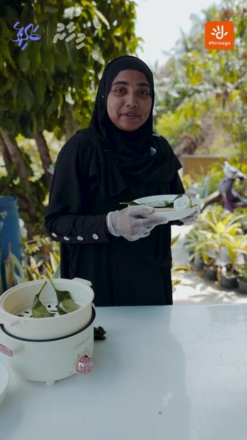 މިހާރު ބަދިގެ: ކާށިދޫން ދިވެހި ރަހައެއް