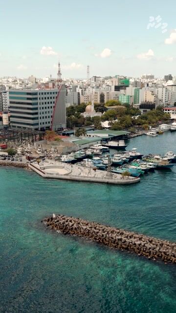 މަރާމާތަށް ފަހު ސުނާމީ ބިނާ އަލުން ހުޅުވާލުން