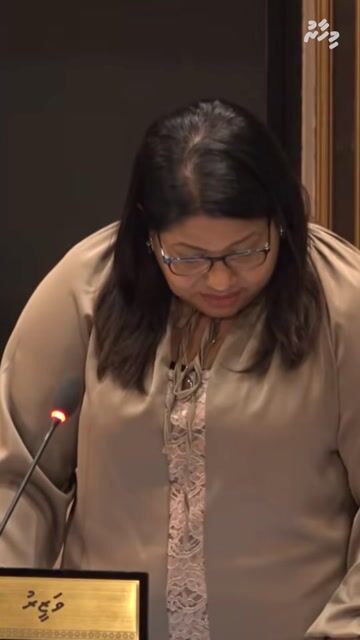 ކުރީ ސަރުކާރުގައި ޕްރޮޖެކްޓްތައް ދިން ގޮތުން ގެއްލުން