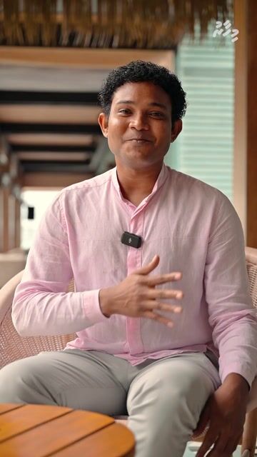 ޖޯލި މޯލްޑިވްސްގެ ސިގްނޭޗާ ރެސްޓޯރެންޓުގެ މެނޭޖަރު