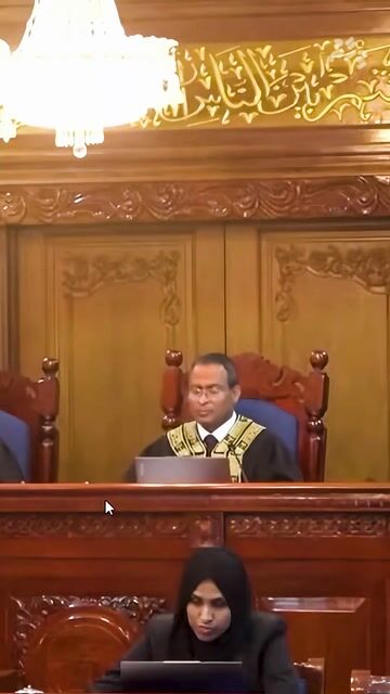 ޕާޓީން ވަކިވެއްޖެ ނަމަ މެމްބަރު ކަމުގެ ގޮނޑި ގެއްލޭނެ