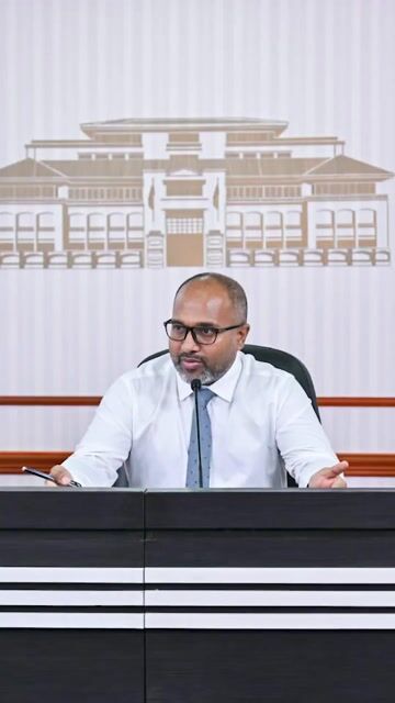 ބޮޑެތި އަދަދުތަކުން ހަދާ ޓީޓީތަކުގެ މުދާ ރާއްޖެ ނުގެނޭ