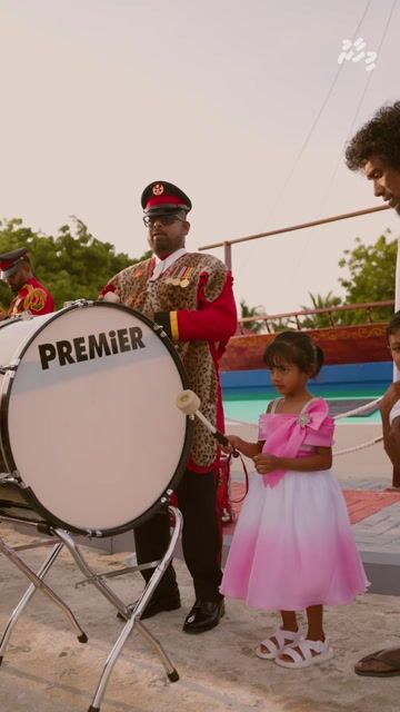 އުތީމުގައި ބޭއްވި ސިފައިންގެ ބޭންޑުގެ ހަރަކާތް