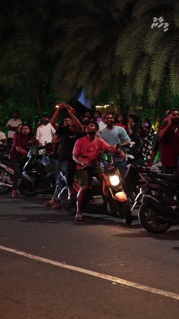 މާލޭގައި ވޯލްޑް ކަޕްގެ ފައިނަލް މެޗުގެ ފޯރި
