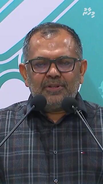 ޒަމީރު އަދިވެސް ހުންނެވީ ރައީސް މުއިއްޒުއާ އެކުގައި