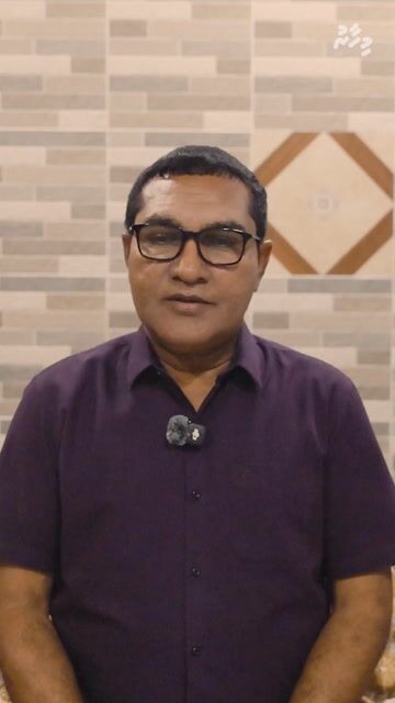 އައްޑޫ-މައްކާ ރޫޓާއެކު ބޮޑު ފަސޭހައެއް