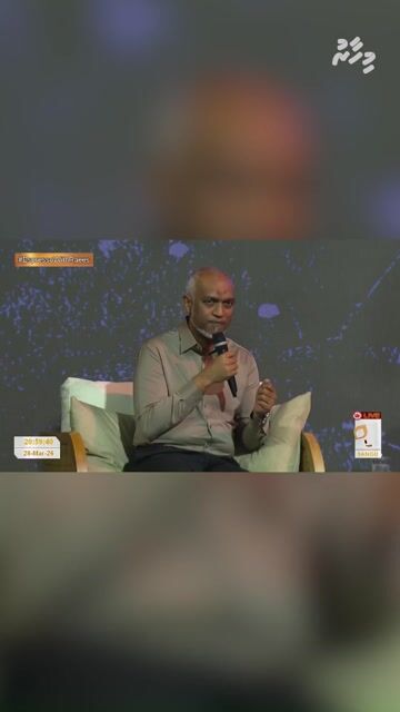 ދެ އިންތިހާބު އެއްވަގުތެއްގައި ބޭއްވުމުން ހަމަހަމަކަން ބޮޑުވާނެ