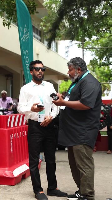 ސިޔާސީ އެންމެ ބޮޑު ޕާޓީގެ ކޮންގްރެސް ފެށުމުގެ ތައްޔާރީތައް