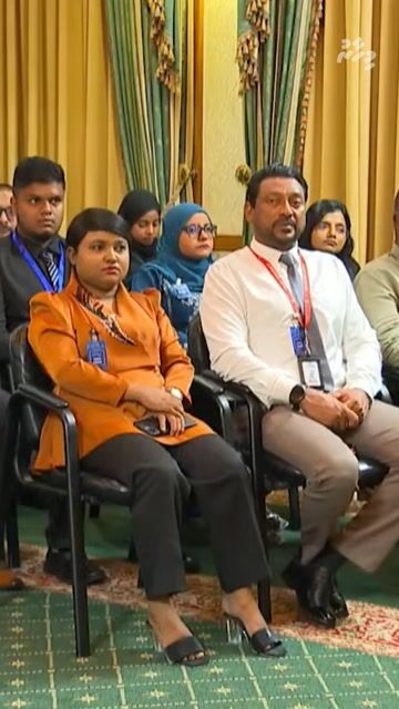 ޓޫރިޒަމް އިންޑަސްޓްރީއަށް އެހީވެވޭނެ ގޮތްތައް ބަލަނީ