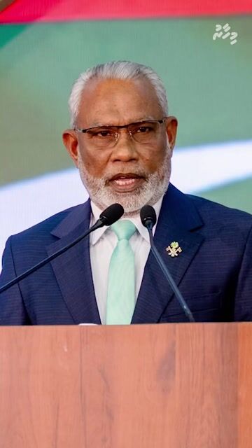 ކޮންގްރެސް ޕާޓީ މެމްބަރުންގެ ދެ ހިޔާލެއް ދެ ފިކުރެއް ނެތް