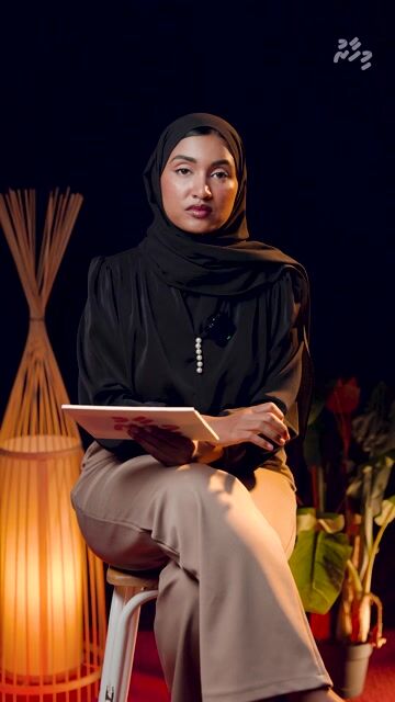 ކުރީގެ ރައީސް ނަޝީދުގެ ޕޮލިޓިކަލް ކަމްބެކް