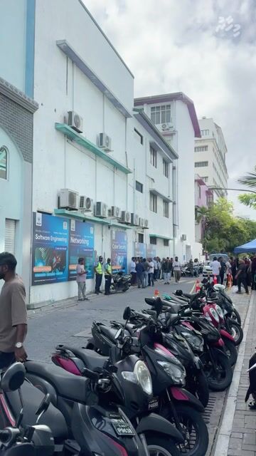 ހިތަދޫ އުތުރު ދާއިރާގެ ބައި އިލެކްޝަންގެ ވޯޓުލުން