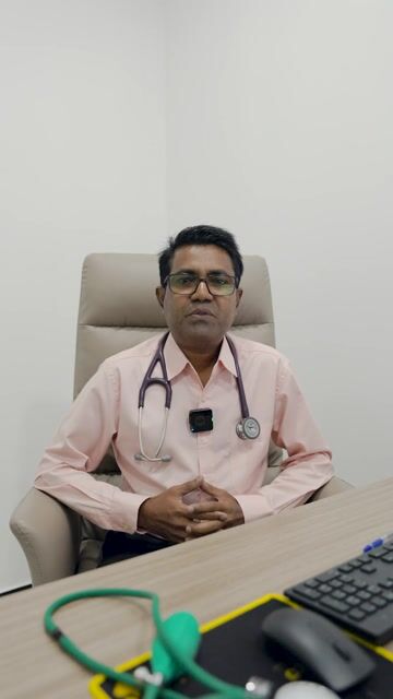 ހިތުގެ ވޭލް ބަދަލުކޮށްފައި ތިބޭ މީހުން ސަމާލުކަންދޭން ޖެހޭ ކަންކަން