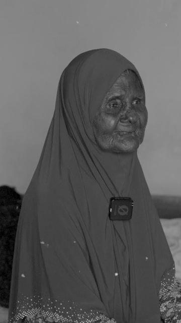 ފިރިމީހާ ބިނާކުރި ގަނޑުވަރުގައި އުމުރު ހުސްކުރަނީ