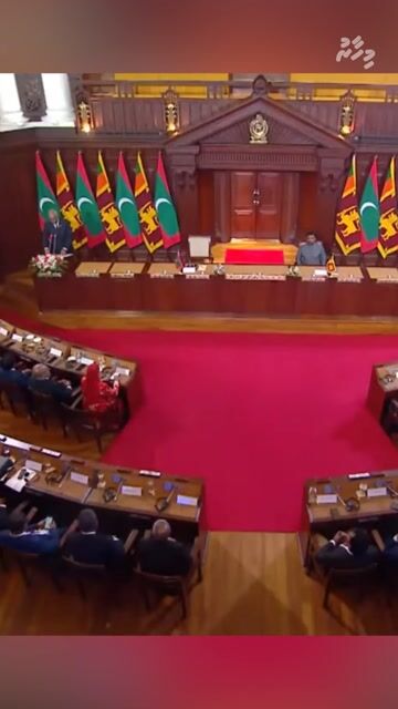 ލަންކާއާ އެކު ސޮއިކުރި އެއްބަސްވުންތަކުން މަންފާ ކުރާނެ
