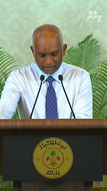 ސިވިލް ސާވިސްގެ މުސާރައިގެ މައްސަލަ ހައްލު ވާނެ