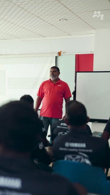 ބޯޓު އޮޕަރޭޓާ ޕްރޮގްރާމްގެ ފަހު ސެޝަންތައް