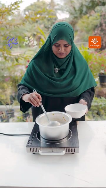 ކަނދީގެ ކާށިދޫ ރެސިޕީ: ބަރަބޯ ސާގު ކަނދި