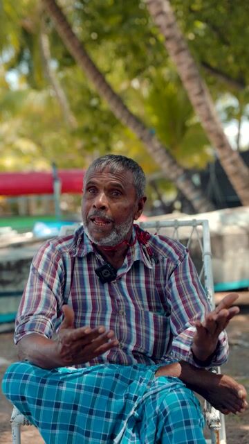 އައްޑޫގެ މަސް ފެކްޓްރީއަކީ ބުޝްރީބެ