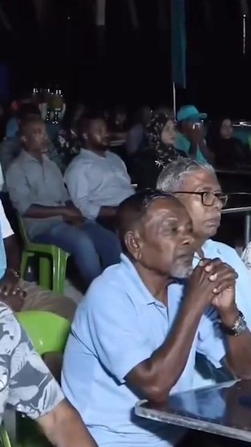 ރެފަރެންޑަމުން ބަލިވީ ކެމްޕޭން ޓީމަށް މަސައްކަތް ނުކުރެވުމުން