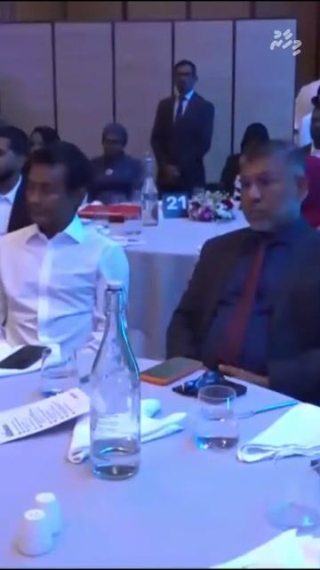 ޕޭޕަލްއާ އެކު ދިވެހިންގެ އިގުތިސާދު ކުރިއަރާނެ