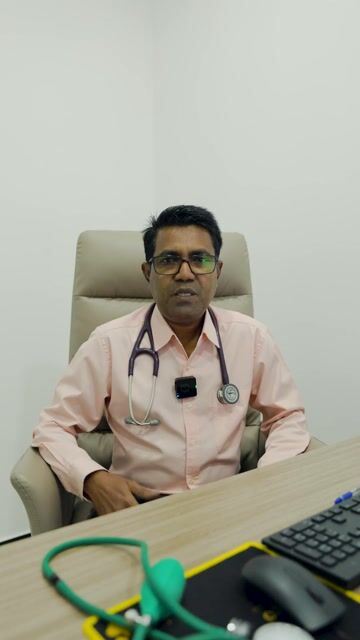 ހިތުގެ ބަލިތަކުގެ މީހުން ސަމާލުކަން ދޭން ޖެހޭ ކަންކަން