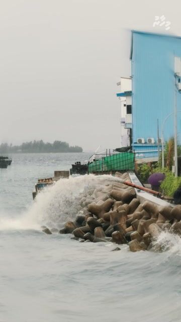 ރާއްޖެއަށް ކުރަމުންދާ ވިއްސާރަ