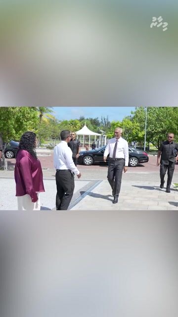 މޯލްޑިވްސް ފައިނޭންޝަލް އެކްސްޕޯ 2026 ހުޅުވުން