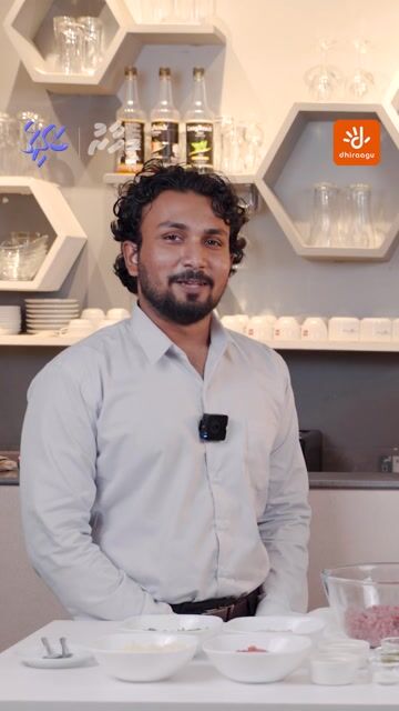 ބީފް ޕިން ވީލް އާއި ރަވާއުގެ "ދަނާލް ލައިފް"