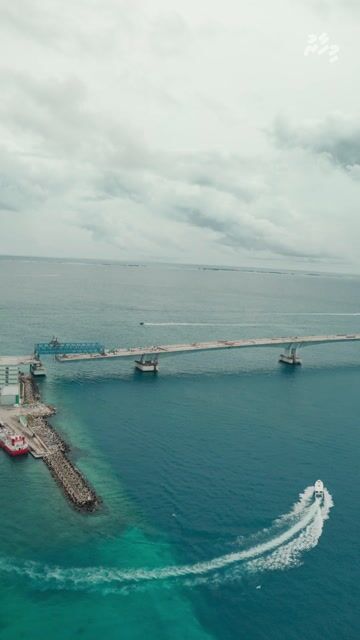 ތިލަމާލެ ބްރިޖުގެ މަސައްކަތް ކުރިއަށް