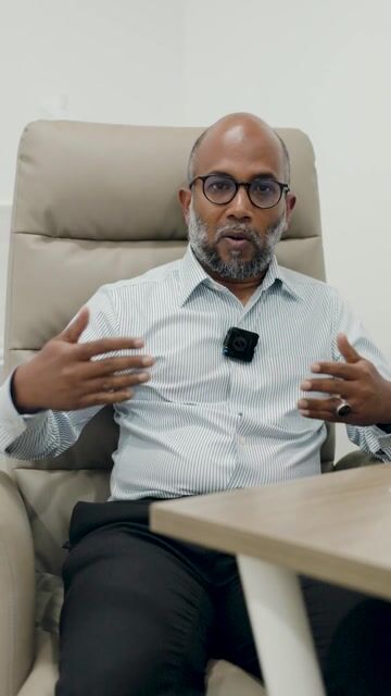 ހަކުރު ބަލީގެ މީހުން ދެ ހާލަތެއްގައި ރޯދަ ދޫކޮށްލަން ޖެހޭ