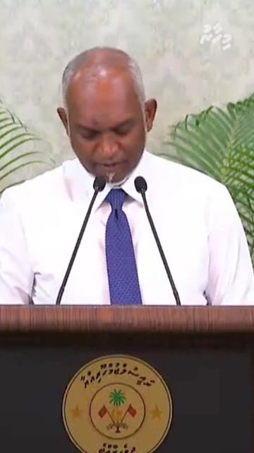 ސިޔާސީ މަގާމުތަކުގައި ތިބި މީހުން މަދުކުރާނެ ކަމުގެ ޔަގީންކަން